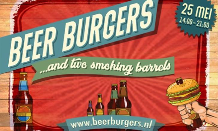 Beer, Burgers and Two Smoking Barrels 2019 Beer, Burgers and Two Smoking Barrels 2019